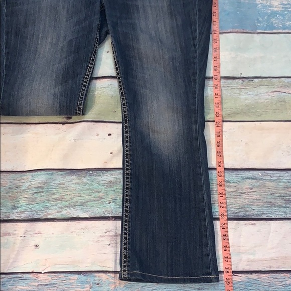 Torrid relaxed bootcut - Picture 4 of 8